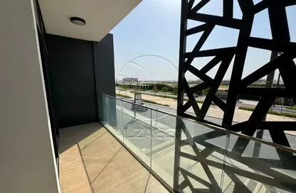شقة - غرفة نوم - 1 حمام للبيع في ذا جيت - مدينة مصدر - أبوظبي شقة - غرفة نوم - 1 حمام للبيع في ذا جيت - مدينة مصدر - أبوظبي