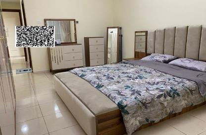 Apartment - 1 Bedroom - 2 Bathrooms for sale in Orient Tower 2 - Orient Towers - Al Bustan - Ajman