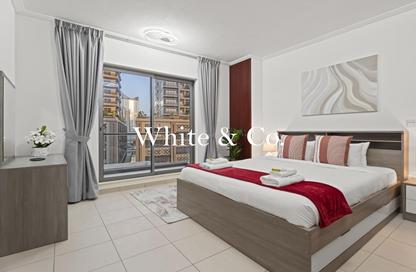 Apartment - 1 Bedroom - 2 Bathrooms for rent in South Ridge 3 - South Ridge - Downtown Dubai - Dubai