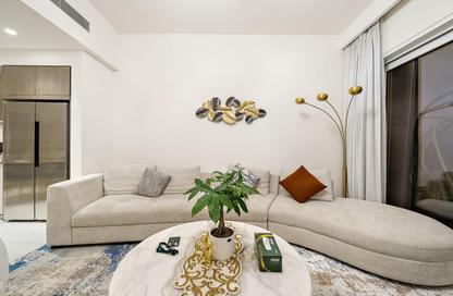 Apartment - 2 Bedrooms - 2 Bathrooms for rent in Grand Bleu Tower 1 - Emaar Beachfront - Dubai Harbour - Dubai Apartment - 2 Bedrooms - 2 Bathrooms for rent in Grand Bleu Tower 1 - Emaar Beachfront - Dubai Harbour - Dubai