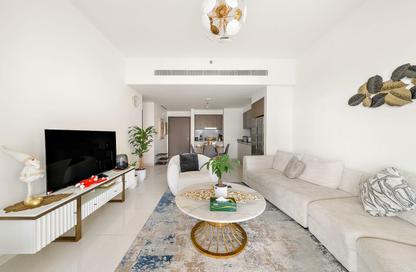 Apartment - 2 Bedrooms - 2 Bathrooms for rent in Grand Bleu Tower 1 - Emaar Beachfront - Dubai Harbour - Dubai Apartment - 2 Bedrooms - 2 Bathrooms for rent in Grand Bleu Tower 1 - Emaar Beachfront - Dubai Harbour - Dubai