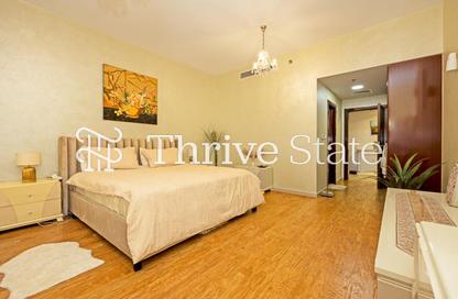 Apartment - 1 Bedroom - 2 Bathrooms for sale in Shams 1 - Shams - Jumeirah Beach Residence - Dubai