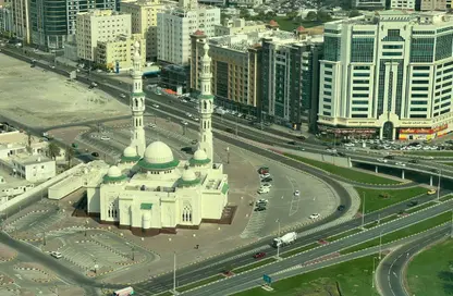 Apartment - 2 Bedrooms - 3 Bathrooms for rent in Al Mamzar - Al Mamzar - Sharjah - Sharjah