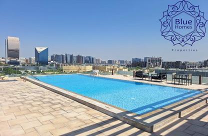 Apartment - 1 - 2 for rent in Golden Sands 17 - Umm Hurair 1 - Umm Hurair - Bur Dubai - Dubai