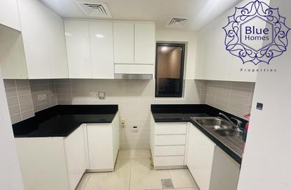 Apartment - 1 - 2 for rent in Golden Sands 17 - Umm Hurair 1 - Umm Hurair - Bur Dubai - Dubai