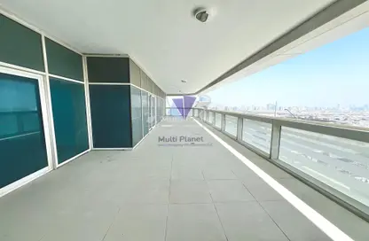 Apartment - 2 Bedrooms - 3 Bathrooms for rent in Corniche Road - Abu Dhabi