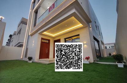 Villa - 6 Bedrooms - 7+ Bathrooms for rent in Al Yasmeen 1 - Al Yasmeen - Ajman