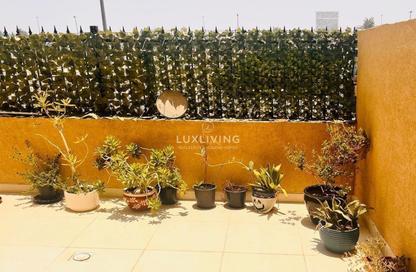 Duplex - 3 Bedrooms - 4 Bathrooms for rent in Diamond Views 3 - District 11 - Jumeirah Village Circle - Dubai