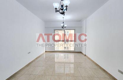 Apartment - Studio - 1 Bathroom for rent in Talal Residence - Dubai Investment Park 2 (DIP 2) - Dubai Investment Park (DIP) - Dubai