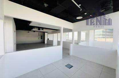Office Space - Studio for rent in IT Plaza - Dubai Silicon Oasis - Dubai