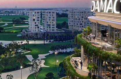 Villa - 4 - 5 for sale in Ivy - Damac Riverside - Dubai Investment Park 2 (DIP 2) - Dubai Investment Park (DIP) - Dubai
