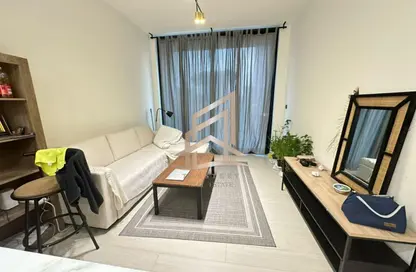 شقة - غرفة نوم - 2 حمامات للايجار في بن غاطي فينوس - الضاحية 13 - قرية جميرا الدائرية - دبي