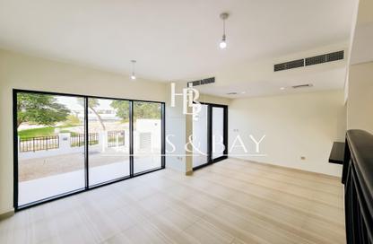Townhouse - 3 Bedrooms - 3 Bathrooms for rent in Park Residence 1 - Park Residences - Damac Hills - Dubai Townhouse - 3 Bedrooms - 3 Bathrooms for rent in Park Residence 1 - Park Residences - Damac Hills - Dubai