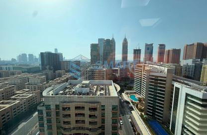 Business Centre - Studio - 7+ for rent in Damac Executive Heights - Barsha Heights (Tecom) - Dubai Business Centre - Studio - 7+ for rent in Damac Executive Heights - Barsha Heights (Tecom) - Dubai