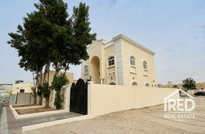 Villa - 5 Bedrooms - 7+ Bathrooms for rent in Al Goze Building - Al Quoz 1 - Al Quoz - Dubai
