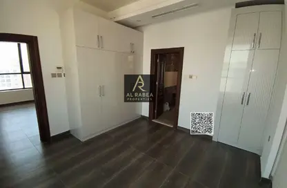 Apartment - 1 Bedroom - 2 Bathrooms for rent in Al Jurf 2 - Al Jurf - Ajman Downtown - Ajman