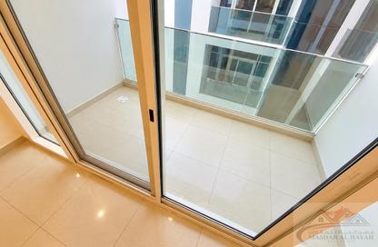 Apartment - 1 - 2 for rent in Muweileh Community - Muwaileh Commercial - Sharjah