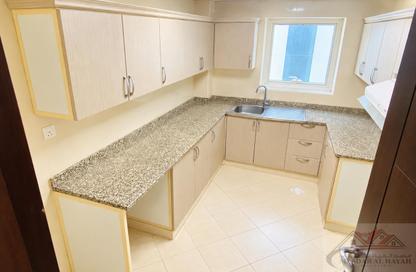 Apartment - 1 - 2 for rent in Muweileh Community - Muwaileh Commercial - Sharjah