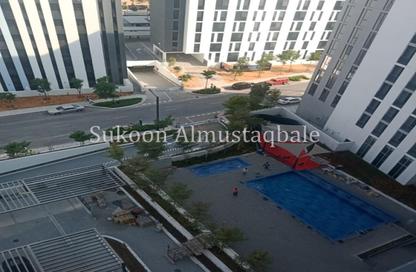 Apartment - 1 Bedroom - 2 Bathrooms for sale in The Boulevard 1 - Aljada - Sharjah
