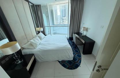 Apartment - 1 - 2 for sale in Damac Maison The Distinction - Downtown Dubai - Dubai