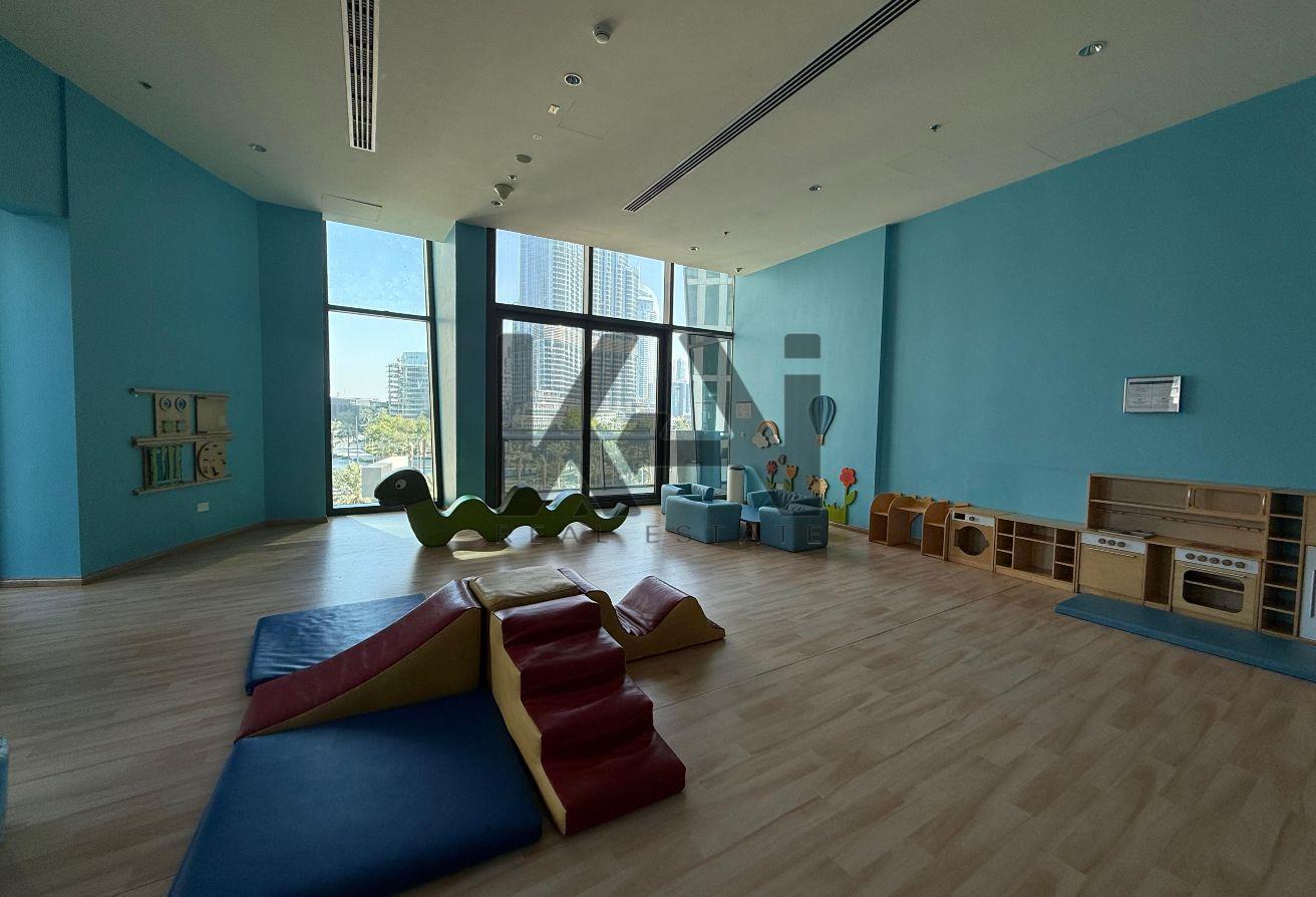 Negotiable | Unique Layout | Vacant photo 11