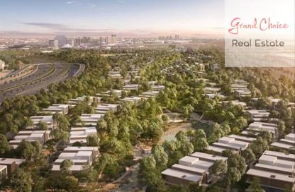 Townhouse - 3 - 4 for sale in Shamsa Townhouse - Expo Valley - Expo City - Dubai