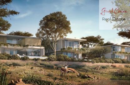 Townhouse - 3 - 4 for sale in Shamsa Townhouse - Expo Valley - Expo City - Dubai