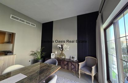 Villa - 4 Bedrooms - 5 Bathrooms for rent in Nad Al Sheba Villas - Nad Al Sheba 3 - Nad Al Sheba - Dubai