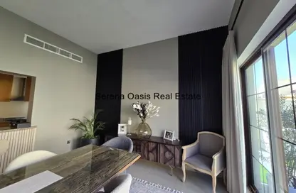 Villa - 4 Bedrooms - 5 Bathrooms for rent in Nad Al Sheba Villas - Nad Al Sheba 3 - Nad Al Sheba - Dubai