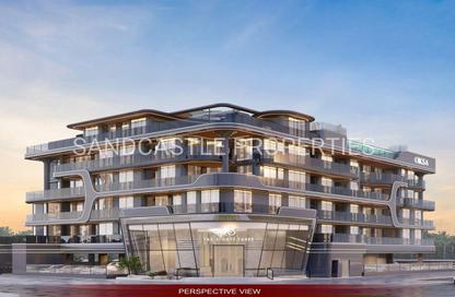 Apartment - Studio - 1 Bathroom for sale in The Eighty Three by OKSA - Residential District - Dubai South (Dubai World Central) - Dubai Apartment - Studio - 1 Bathroom for sale in The Eighty Three by OKSA - Residential District - Dubai South (Dubai World Central) - Dubai