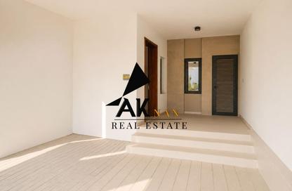 Villa - 4 Bedrooms - 5 Bathrooms for rent in Greenview - Emaar South - Dubai South (Dubai World Central) - Dubai