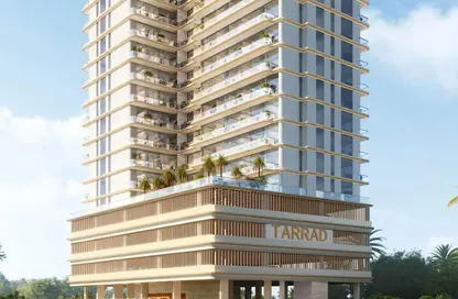 Apartment - 1 Bedroom - 2 Bathrooms for sale in Celesto Tower - Dubai Land Residence Complex - Dubai Land - Dubai Apartment - 1 Bedroom - 2 Bathrooms for sale in Celesto Tower - Dubai Land Residence Complex - Dubai Land - Dubai