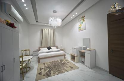 Villa - 5 Bedrooms - 7 Bathrooms for rent in Al Yasmeen 1 - Al Yasmeen - Ajman