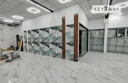 Warehouse - Studio for rent in BCL - Al Quoz Industrial Area - Al Quoz - Dubai