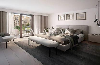 Apartment - 3 Bedrooms - 4 Bathrooms for sale in Lamaa Building 4 - Lamaa - Madinat Jumeirah Living - Umm Suqeim 3 - Umm Suqeim - Dubai Apartment - 3 Bedrooms - 4 Bathrooms for sale in Lamaa Building 4 - Lamaa - Madinat Jumeirah Living - Umm Suqeim 3 - Umm Suqeim - Dubai