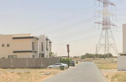 Land - Studio for sale in Al Yasmeen 1 - Al Yasmeen - Ajman Land - Studio for sale in Al Yasmeen 1 - Al Yasmeen - Ajman