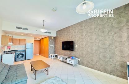 Apartment - Studio - 1 Bathroom for rent in Lago Vista C - Lago Vista - Dubai Production City (IMPZ) - Dubai Apartment - Studio - 1 Bathroom for rent in Lago Vista C - Lago Vista - Dubai Production City (IMPZ) - Dubai
