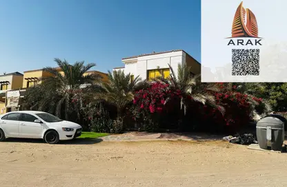 فيلا - 6 غرف نوم - 8 حمامات للبيع في بناية النافورة 1 - 2  الروضة - الروضة - عجمان