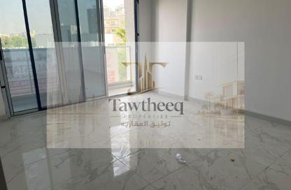 Apartment - 1 - 1 for rent in Al Rashidiya Towers - Al Rashidiya - Ajman Downtown - Ajman