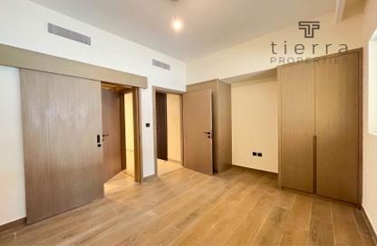 Townhouse - 4 - 4 for rent in Malta - Damac Lagoons - Dubai