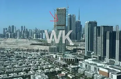 شقة - 2 غرف نوم - 3 حمامات للبيع في شوبا كريك فيستا هايتس - صبحا هارتلاند - مدينة الشيخ محمد بن راشد - دبي