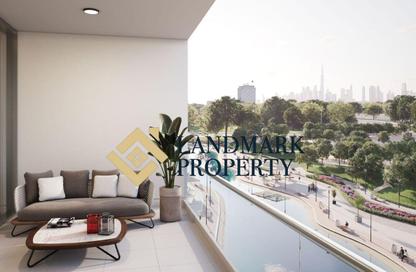 Apartment - 1 - 1 for sale in Sobha One Tower B - Sobha One - Ras Al Khor Industrial 1 - Ras Al Khor - Dubai Apartment - 1 - 1 for sale in Sobha One Tower B - Sobha One - Ras Al Khor Industrial 1 - Ras Al Khor - Dubai