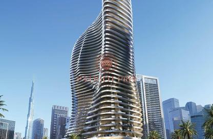 Apartment - 2 - 3 for sale in Bugatti Residences By Binghatti - Business Bay - Dubai Apartment - 2 - 3 for sale in Bugatti Residences By Binghatti - Business Bay - Dubai
