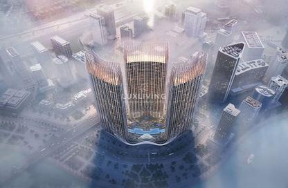 Retail - Studio for sale in Binghatti Skyrise Podium - Binghatti Skyrise - Business Bay - Dubai Retail - Studio for sale in Binghatti Skyrise Podium - Binghatti Skyrise - Business Bay - Dubai