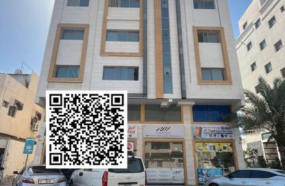Apartment - 2 Bedrooms - 2 Bathrooms for rent in Al Nuaimiya - Ajman