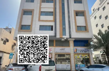 Apartment - 2 Bedrooms - 2 Bathrooms for rent in Al Nuaimiya - Ajman
