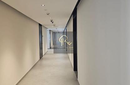 Apartment - 1 - 2 for rent in Sokoon - Naseej District - Aljada - Sharjah