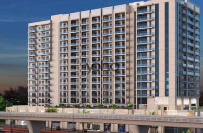 Apartment - 1 - 2 for sale in The Stella Residences - Al Furjan - Dubai Apartment - 1 - 2 for sale in The Stella Residences - Al Furjan - Dubai
