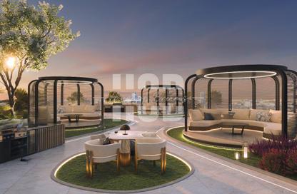 Apartment - 1 Bedroom - 1 Bathroom for sale in Aspirz by Danube - Dubai Sports City - Dubai