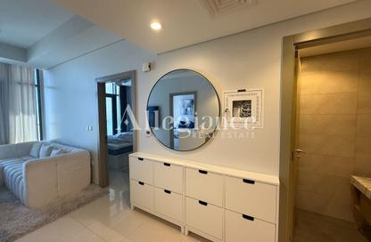 Apartment - 2 Bedrooms - 3 Bathrooms for rent in Aykon City Tower C - Aykon City - Business Bay - Dubai